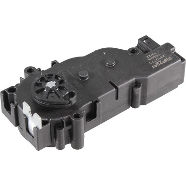 2310771 Zuziehhilfe, Heckklappe GREENPARTS