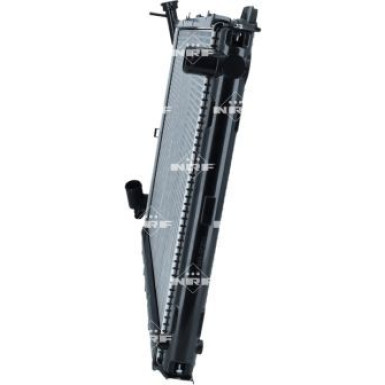 NRF | Kühler, Motorkühlung | 52154