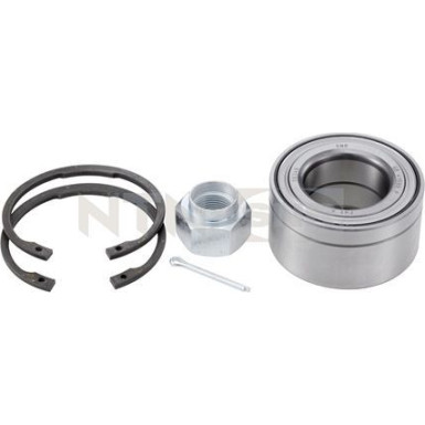 R190.01 Radlagersatz R190.01 Radlagersatz