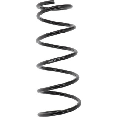 SP3856 Fahrwerksfeder MONROE SPRINGS