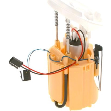 0 986 580 393 Kraftstoff-Fördereinheit