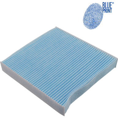Blue Print | Filter, Innenraumluft | ADA102524