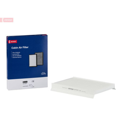 Denso | Filter, Innenraumluft | DCF497P