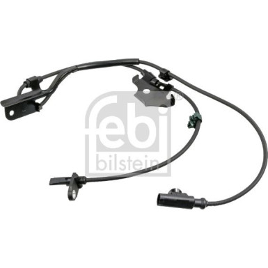 FEBI BILSTEIN 184996 Sensor, Raddrehzahl FEBI BILSTEIN 184996 Sensor, Raddrehzahl