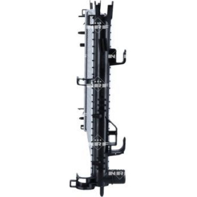 NRF | Kühler, Motorkühlung | 58443