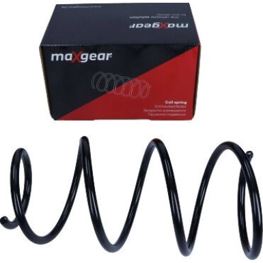 Maxgear | Fahrwerksfeder | 60-0687 Maxgear | Fahrwerksfeder | 60-0687