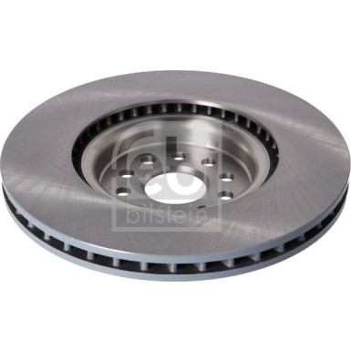 FEBI BILSTEIN 186357 Bremsscheibe FEBI BILSTEIN 186357 Bremsscheibe