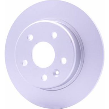 Hella | Bremsscheibe | 8DD 355 122-751