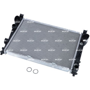 NRF | Kühler, Motorkühlung | 55337 NRF | Kühler, Motorkühlung | 55337