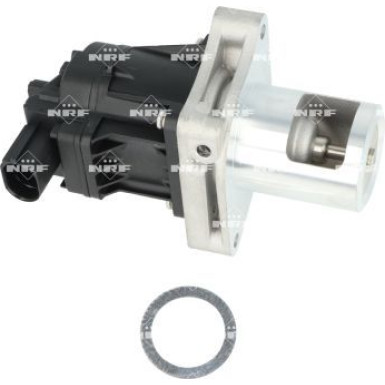 NRF AGR-Ventil EASY FIT 48645