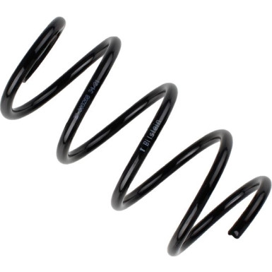 Bilstein Fahrwerksfeder BILSTEIN - B3 Serienersatz (Federn) 37-309268