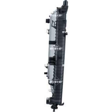 NRF | Kühler, Motorkühlung | 550020