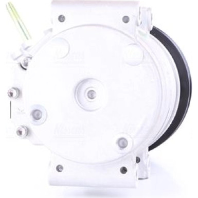 890679 Kompressor, Klimaanlage ** FIRST FIT **