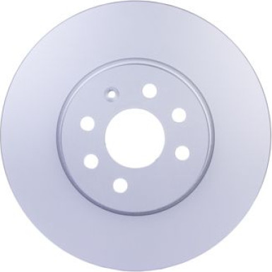 Hella | Bremsscheibe | 8DD 355 128-171