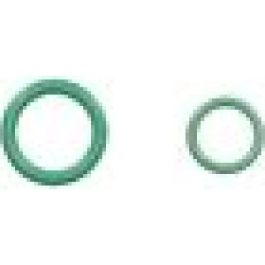 940012 Kondensator, Klimaanlage ** FIRST FIT **