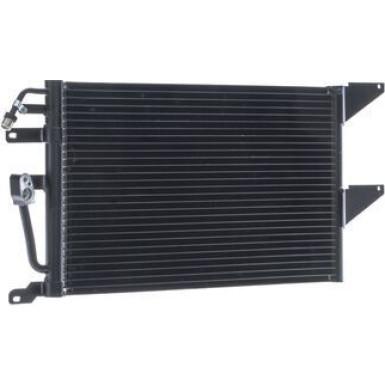 Mahle | Kondensator, Klimaanlage | AC 1075 000S