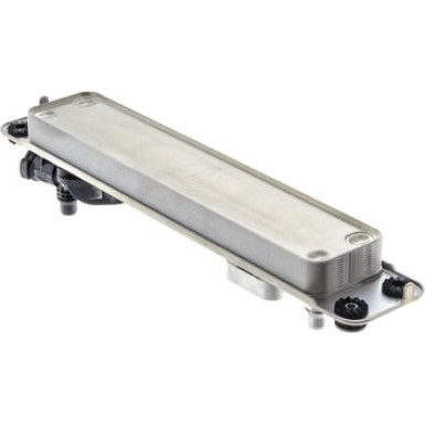 Mahle Ölkühler, Automatikgetriebe BEHR Premium Line CLC 182 000P