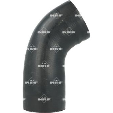 NRF Ladeluftschlauch EASY FIT 166311