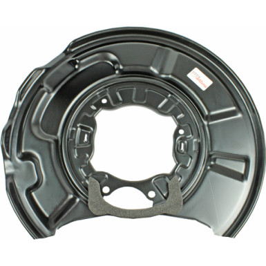 6115009 Spritzblech, Bremsscheibe