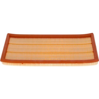 BOSCH F 026 400 326 Luftfilter