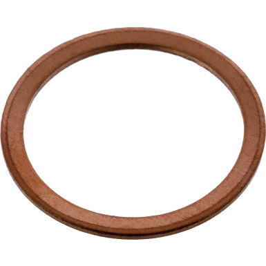 FEBI BILSTEIN 03014 Dichtring, Ölablassschraube FEBI BILSTEIN 03014 Dichtring, Ölablassschraube