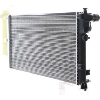 Mahle | Kühler, Motorkühlung | CR 612 000S