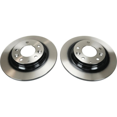 TRW Bremsscheibe DF4442