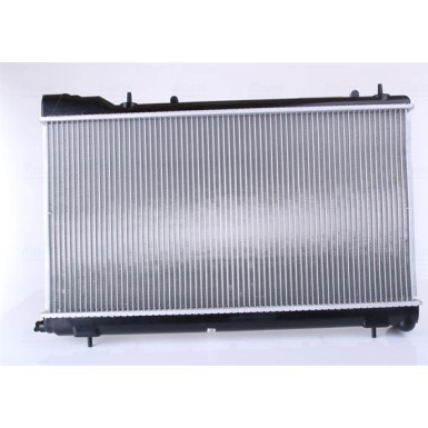 67712 Kühler, Motorkühlung