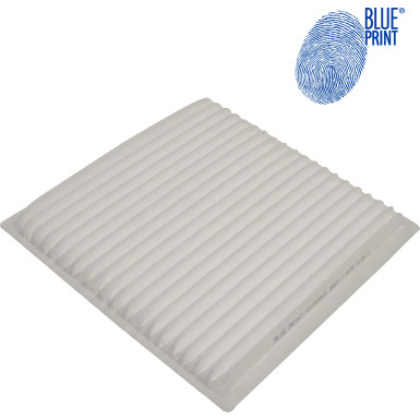 Blue Print | Filter, Innenraumluft | ADT32504