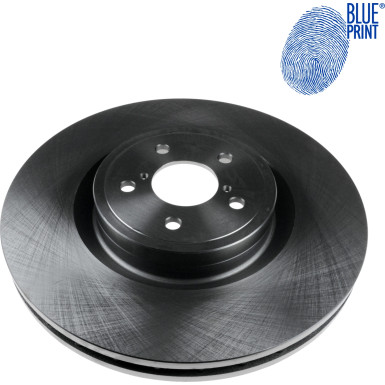 ADS74322 Bremsscheibe