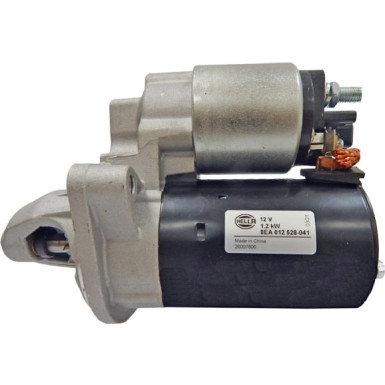 Hella | Starter | 8EA 012 528-041