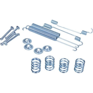 27-0384 Zubehörsatz, Bremsbacken