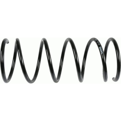 998 120 Fahrwerksfeder