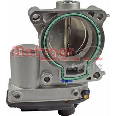 0892354 Drosselklappenstutzen ORIGINAL ERSATZTEIL