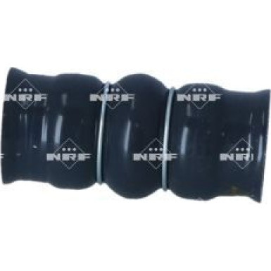 166009 Ladeluftschlauch EASY FIT