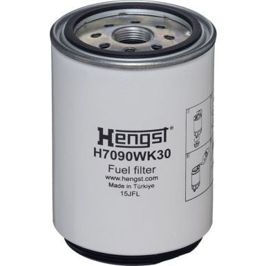 Hengst Filter | Kraftstofffilter | H7090WK30