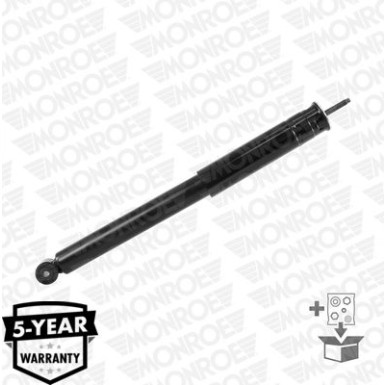 Monroe | Stoßdämpfer | 376051SP