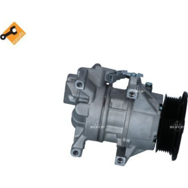 NRF | Kompressor, Klimaanlage | 32736