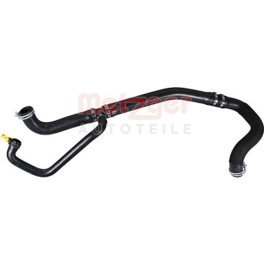 2421966 Kühlerschlauch