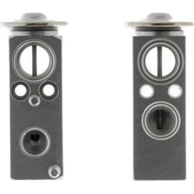 AVE 77 000P Expansionsventil, Klimaanlage BEHR *** PREMIUM LINE ***