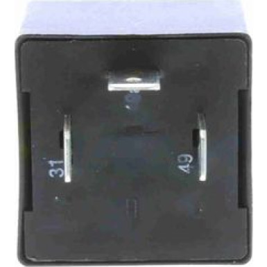 V15-71-0011 Blinkgeber Green Mobility Parts