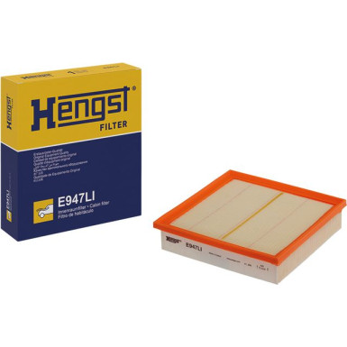 E947LI Filter, Innenraumluft E947LI Filter, Innenraumluft