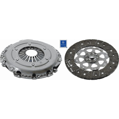 SACHS 3000 970 041 Kupplungssatz XTend SACHS 3000 970 041 Kupplungssatz XTend