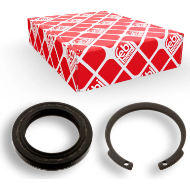 FEBI BILSTEIN 44527 Dichtungssatz, Lenkgetriebe