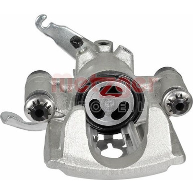 Metzger | Bremssattel | 6261645