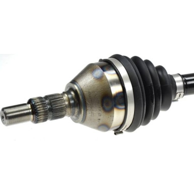 Spidan | Antriebswelle | 24954 Spidan | Antriebswelle | 24954