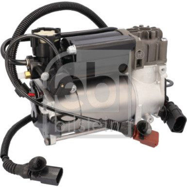 febi bilstein Kompressor, Druckluftanlage febi Plus 192682