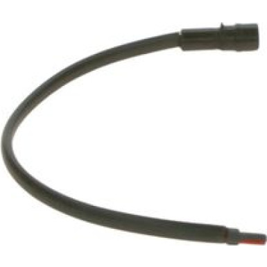 BOSCH Warnkontakt, Bremsbelagverschleiß 1 987 474 996