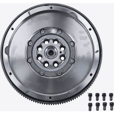 2294 000 519 Schwungrad Zwei-Massen-Schwungrad