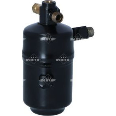 33163 Trockner, Klimaanlage